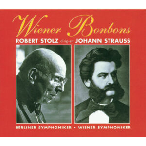 Wiener Bonbons