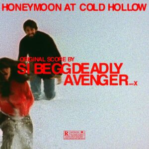 Honeymoon at Cold Hollow