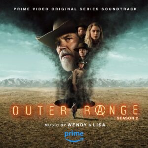 Outer Range Season 2
