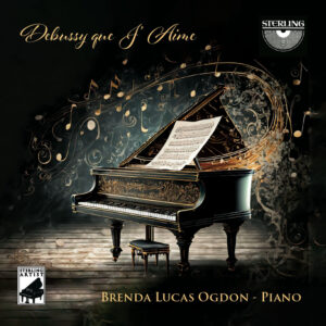 Debussy Que J aime