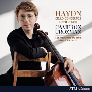 Haydn Cello Concertos