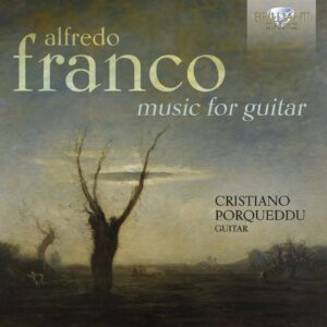 Franco Music for Guitar