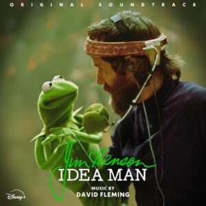 Jim Henson Idea Man