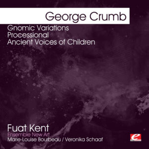 Crumb Gnomic Variations