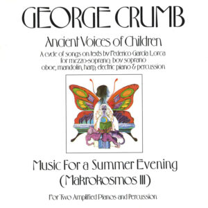 George Crumb
