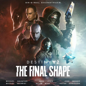 Destiny 2 The Final Shape
