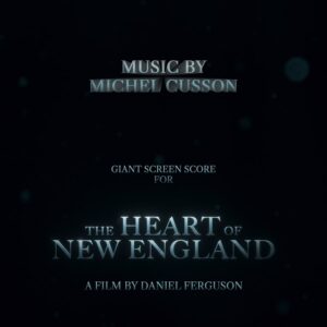 The Heart of New England