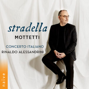 Stradella Mottetti