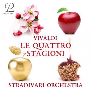 Vivaldi Le Quattro Stagioni
