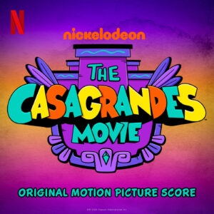 The Casagrandes Movie