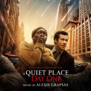 A Quiet Place Day One