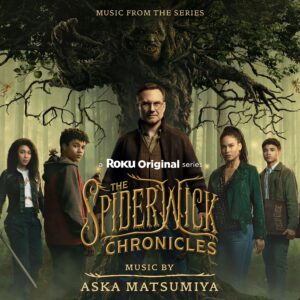 The Spiderwick Chronicles