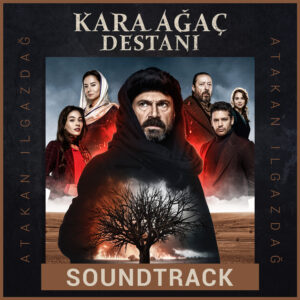 Kara Ağaç Destanı