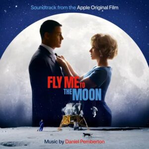 Fly Me To The Moon