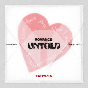 ROMANCE  UNTOLD