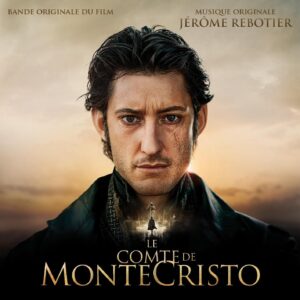 Le Comte de Monte Cristo