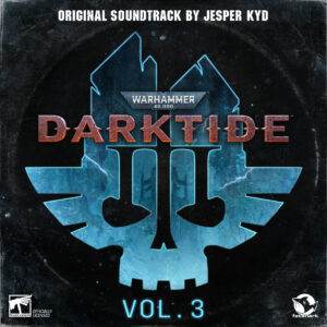 Warhammer 40,000 Darktide Vol. 3