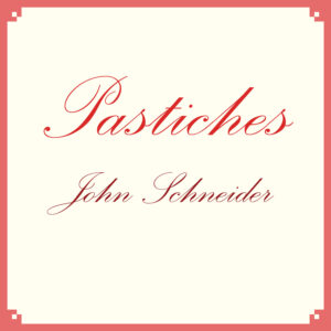 Pastiches