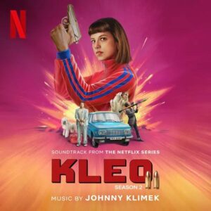 Kleo Season 2