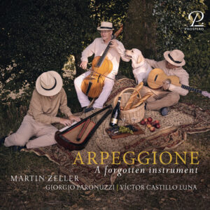 Arpeggione