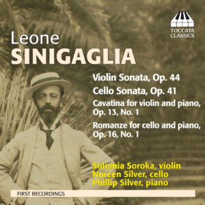 Sinigaglia Chamber Music