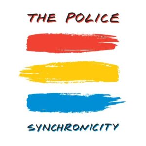 Synchronicity