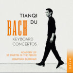 Keyboard Concerto No. 1 in D Minor, BWV 1052: I. Allegro