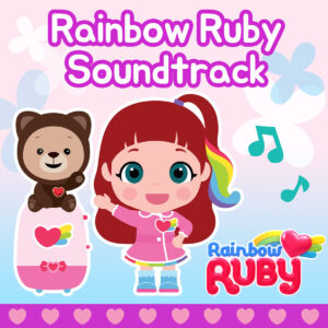 Rainbow Ruby Soundtrack