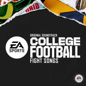 College Football Fight Songs