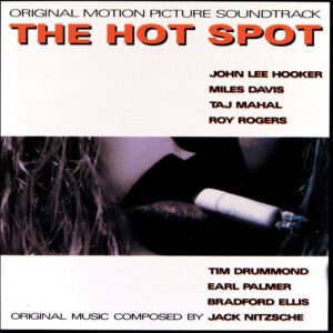The Hot Spot
