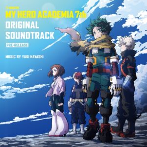 My Hero Academia Season 7
