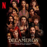 The Decameron (Main Titles)
