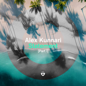 Alex Kunnari