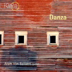 Danza