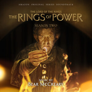 The Lord of the Rings The Rings of Power