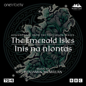 The Emerald Isles  Inis na nIontas