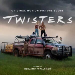 Twisters