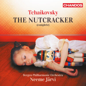 Tchaikovsky The Nutcracker