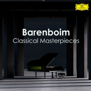 Barenboim Classical Masterpieces