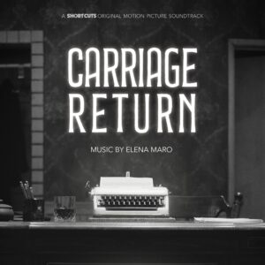 Carriage Return