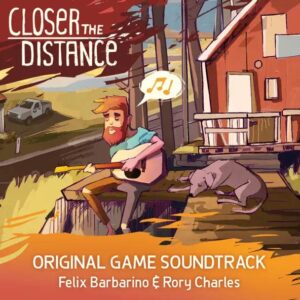 Closer the Distance