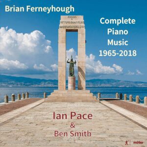 Ian Pace
