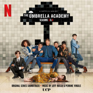 The Umbrella Academy, Seasons 3 & 4