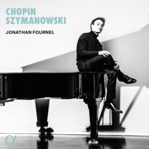 Jonathan Fournel
