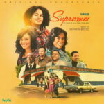Sycamore Tree (From "The Supremes at Earl's All-You-Can-Eat"/Score)