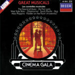 The Sound Of Music - Medley