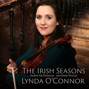 The Irish Seasons Ailbhe McDonagh • Antonio Vivaldi