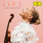 Cambridge 1963 (Arr. Knoth for Solo Violin & Ensemble) (From “The Theory of Everything“)