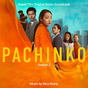 Pachinko Season 2