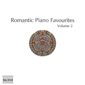Romantic Piano Favourites, Vol.  2